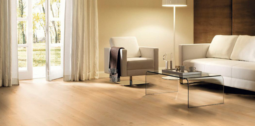 Puristico Buche Natur