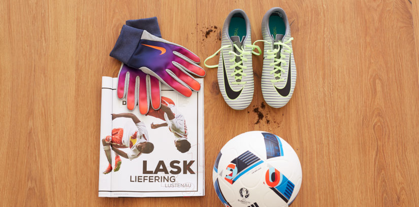 Boden für Kinder: wohngesunder Vinylboden Elito Eiche Natur