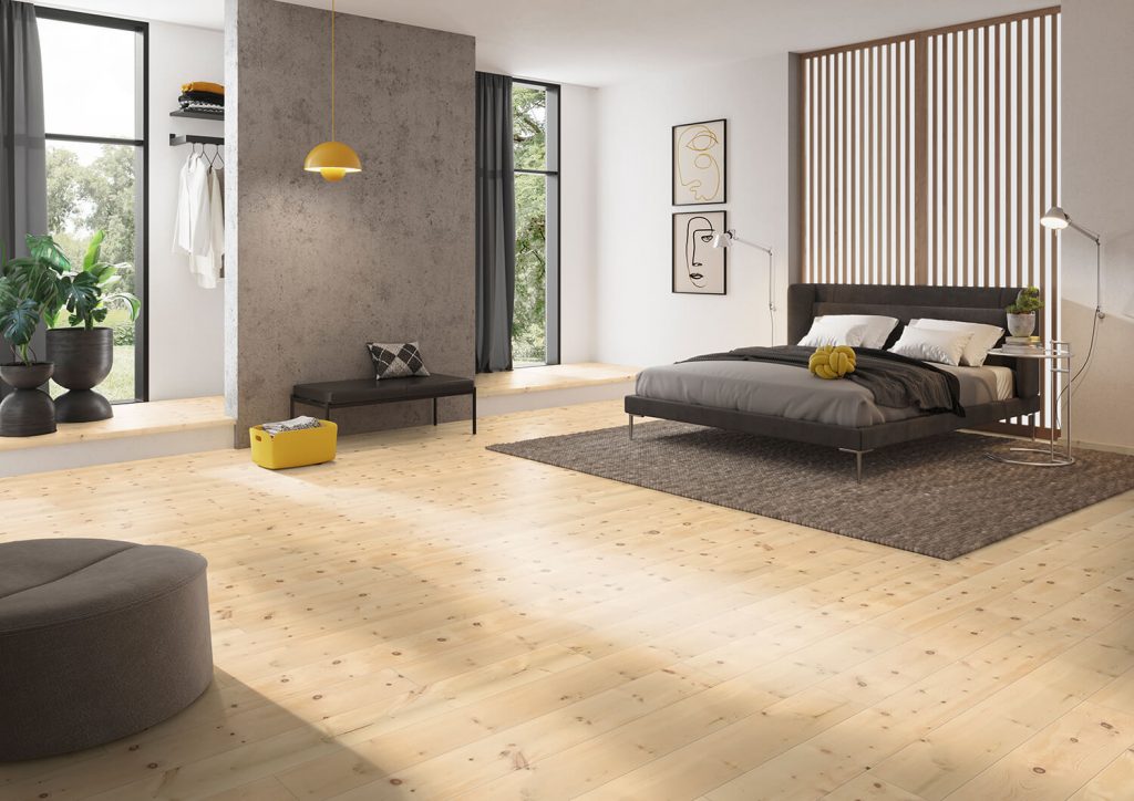 Modern Living: der Interior-Trend 2021.