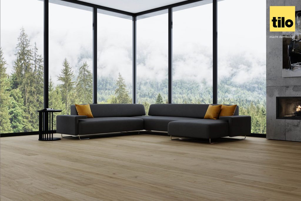 Puristische Einrichtung | Purismus | die Rafinesse der Einfachheit